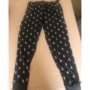 U.S. Polo Assn. Sleepwear Pants